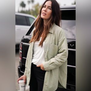 Carly Jean Los Angeles Jacket